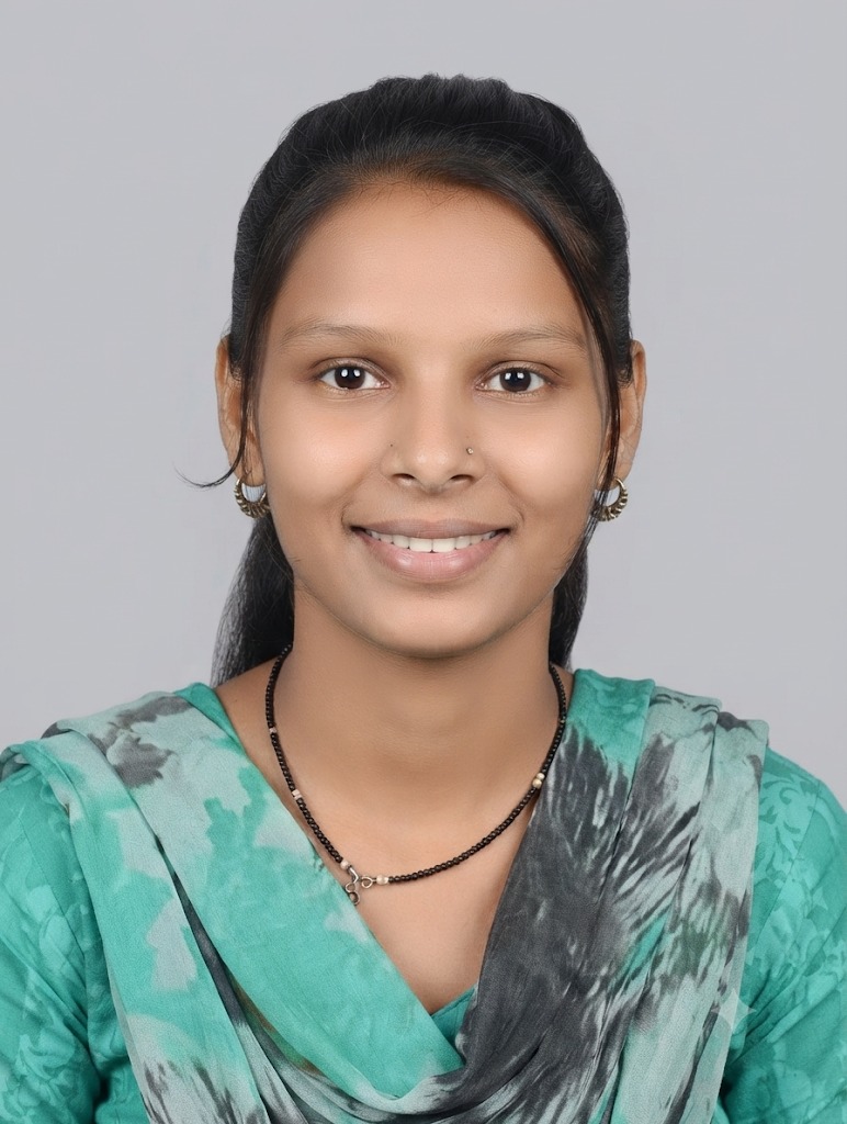 Pallavi Vishwas Londhe - Part time Cleaner and Cook and Baby Sitter in Goregaon West in Mumbai